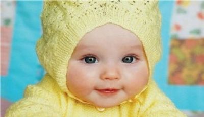 Perawatan untuk Bayi Kuning kepada bayinya