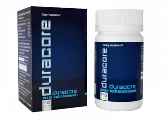 Duracore Ulasan: obat yang efektif untuk potensi, retensi dan manfaat kapsul, untuk apa kapsul itu, dengan pro dan kontra