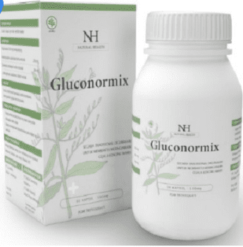 Gluconormix