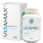 Vismax obat – kapsul penglihatan, tempat beli, harga, ulasan, apa itu