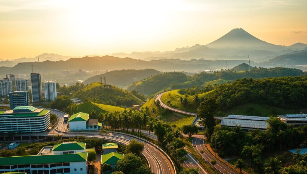 Ekonomi Hijau Indonesia: Keberlanjutan yang Semakin Relevan