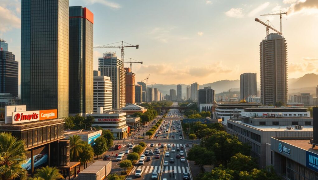 Perkembangan Terkini dalam Investasi Asing di Indonesia