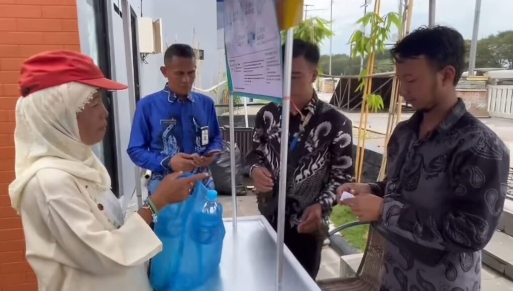 Kolaborasi