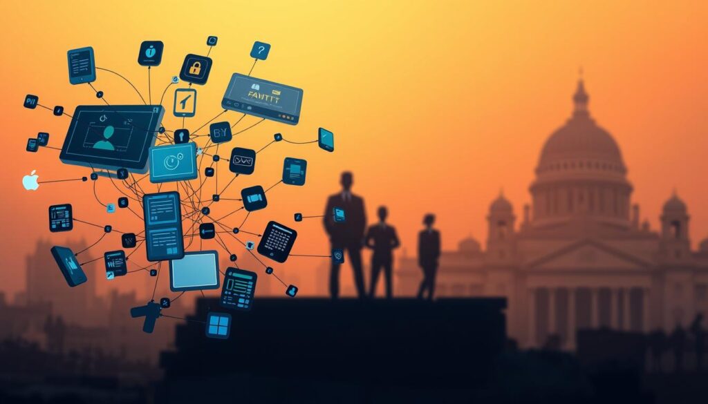 hukum informasi dan transaksi elektronik