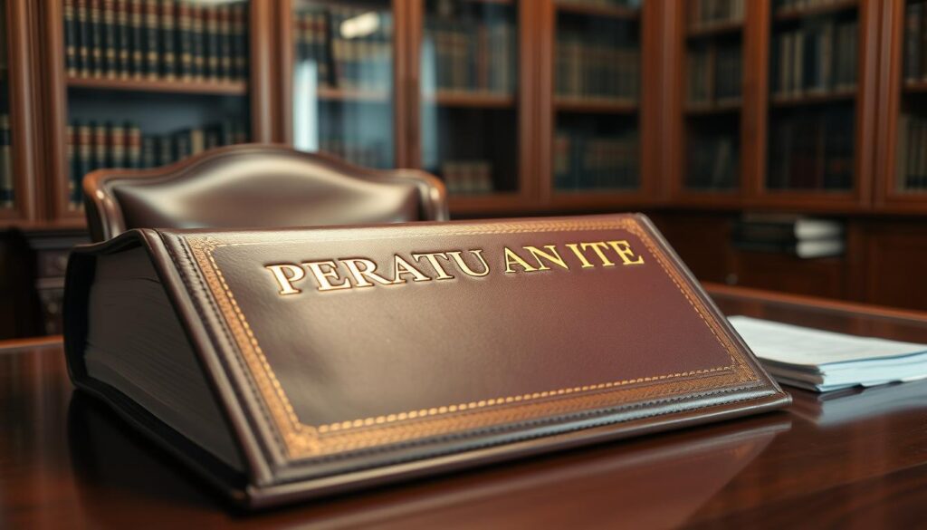 peraturan ITE