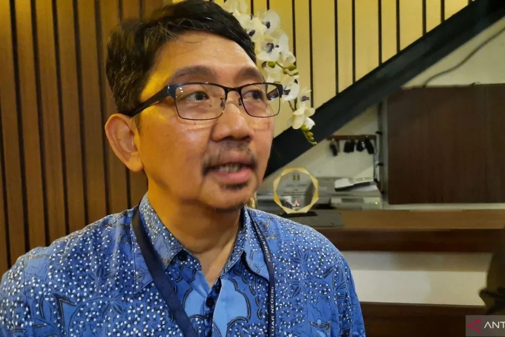 KJRI Dubai