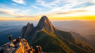 Asean Climbing 2025