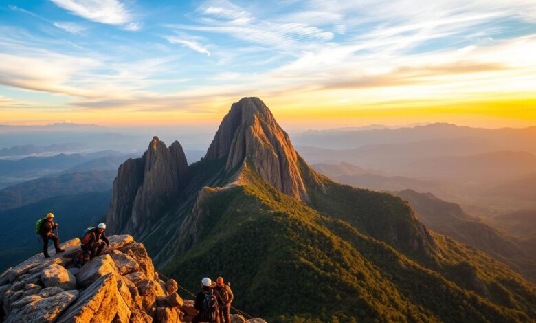 Asean Climbing 2025