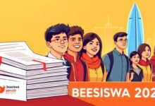 Beasiswa Garuda 2025