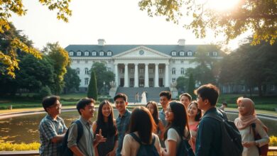 Beasiswa UI GREAT Scholarship 2025
