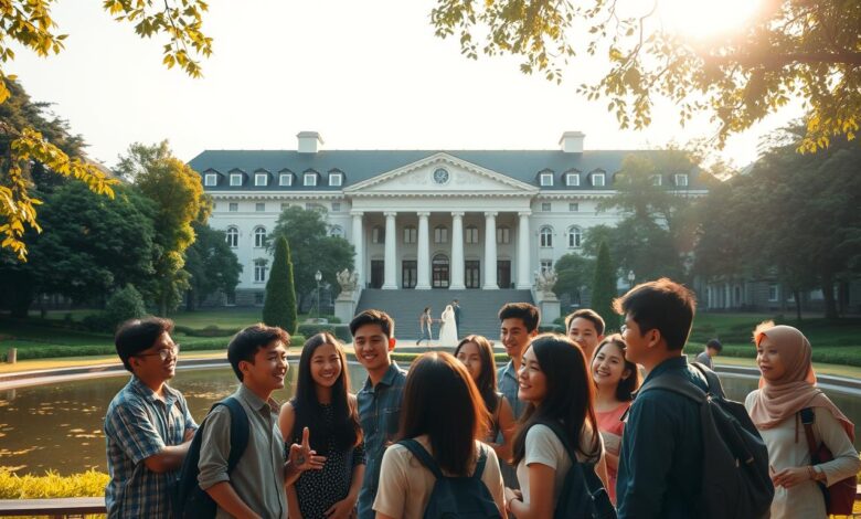 Beasiswa UI GREAT Scholarship 2025