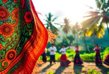 Cerita Aura Farming: TikTok dan Reel Tribun Budaya Lokal