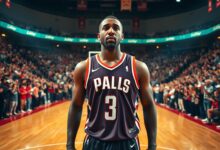 Chris Paul Pensiun Nba