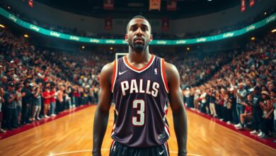 Chris Paul Pensiun Nba