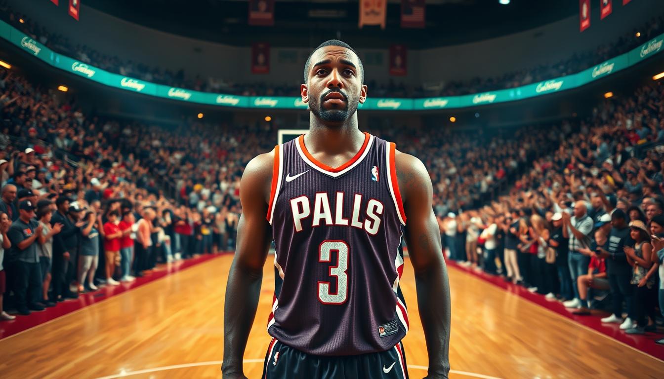 Chris Paul Pensiun Nba