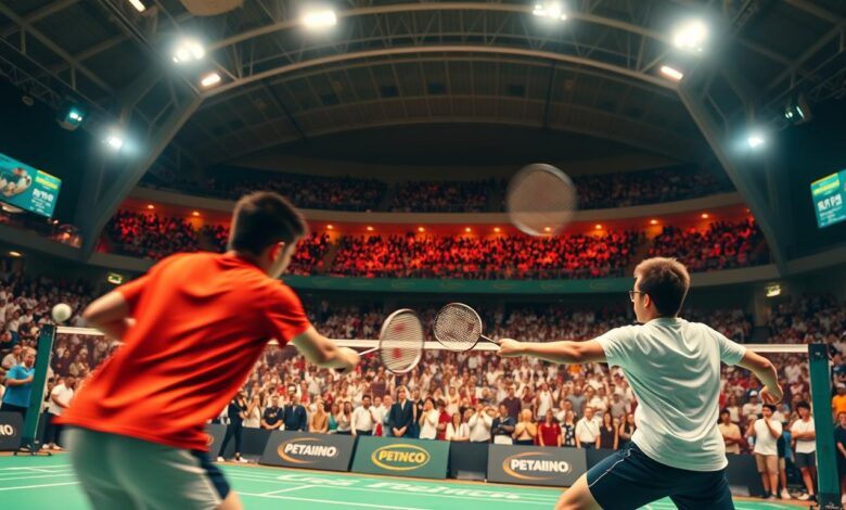 Japan Open 2025 Bulutangkis