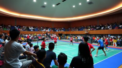 Jaya Raya Junior Grand Prix 2025