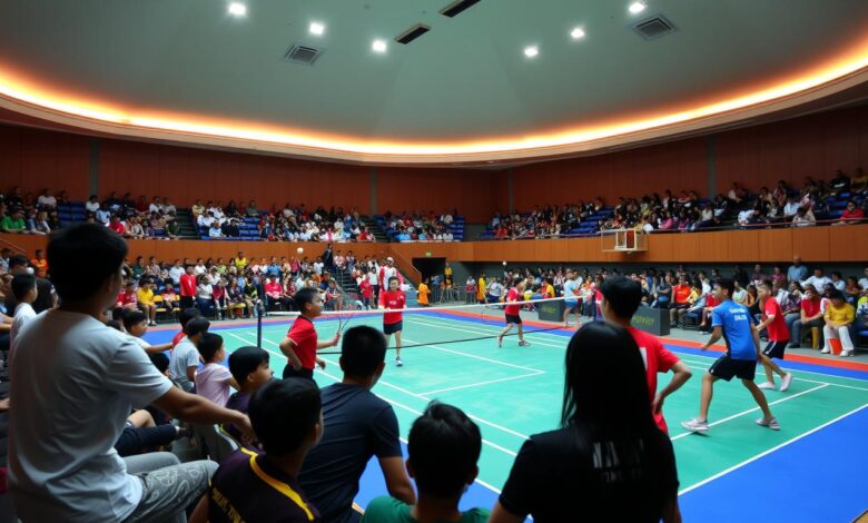 Jaya Raya Junior Grand Prix 2025