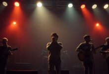 Nostalgia Musisi Sheila On 7 Menyentuh Hati