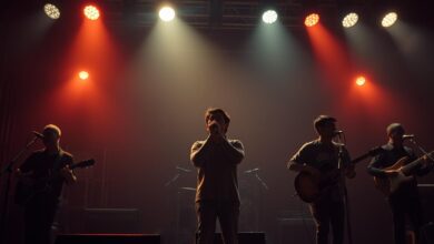 Nostalgia Musisi Sheila On 7 Menyentuh Hati