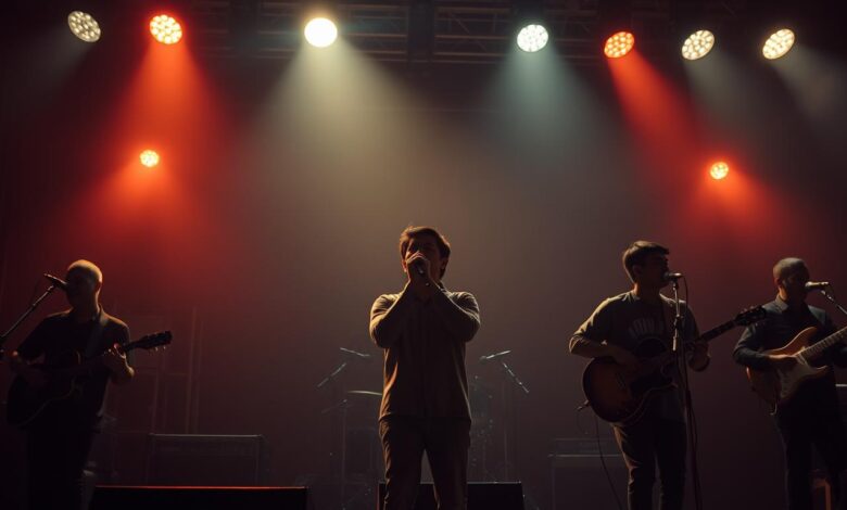 Nostalgia Musisi Sheila On 7 Menyentuh Hati