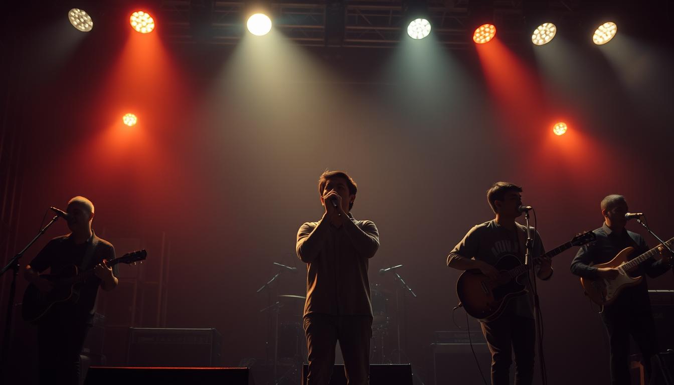 Nostalgia Musisi Sheila On 7 Menyentuh Hati
