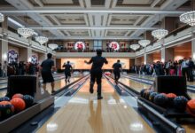 Piala Gubernur Jakarta Bowling
