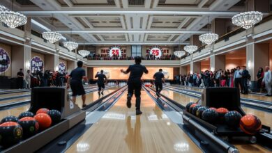 Piala Gubernur Jakarta Bowling