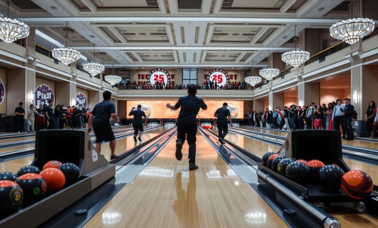 Piala Gubernur Jakarta Bowling