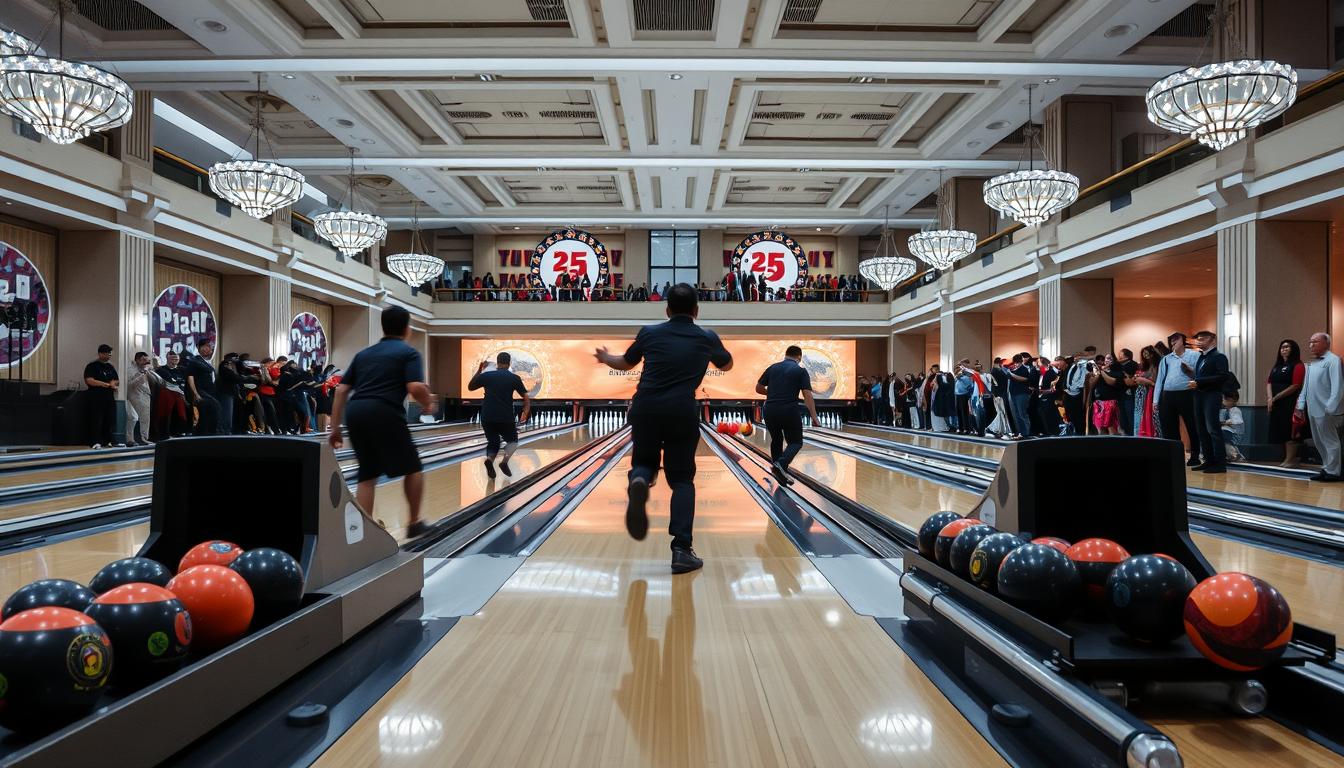 Piala Gubernur Jakarta Bowling