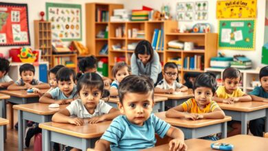 jurnal permasalahan anak usia dini