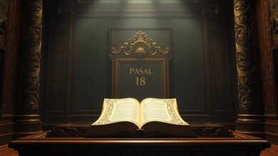 pasal 18