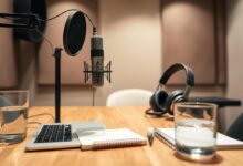 Cara Mendapatkan Uang dari Internet dengan Membuat Podcast