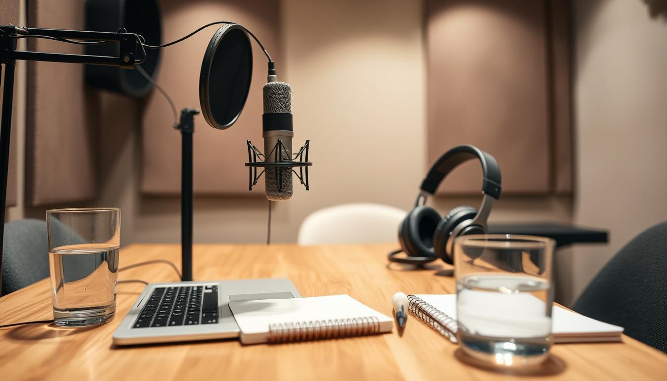 Cara Mendapatkan Uang dari Internet dengan Membuat Podcast