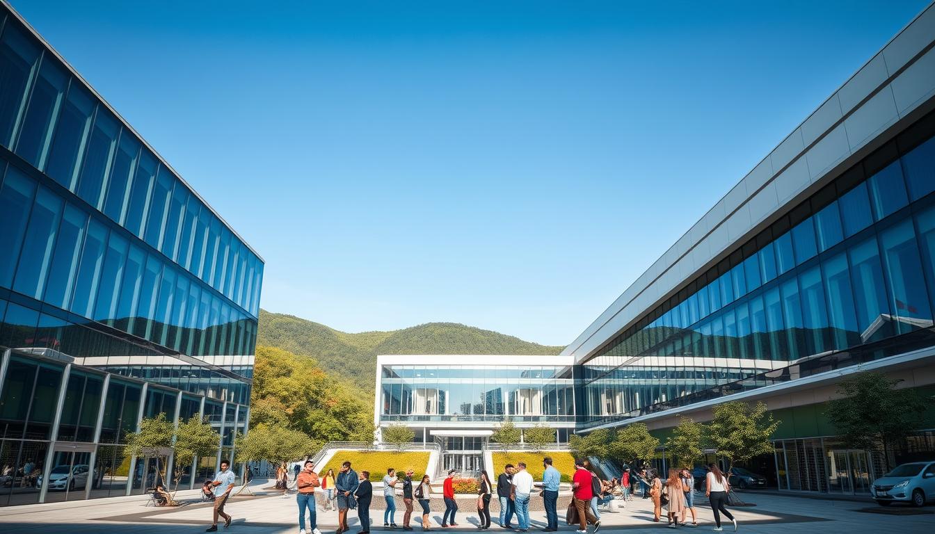 sekolah tinggi sistem komputer