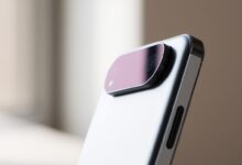 kamera manual android