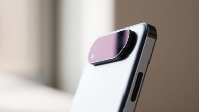 kamera manual android