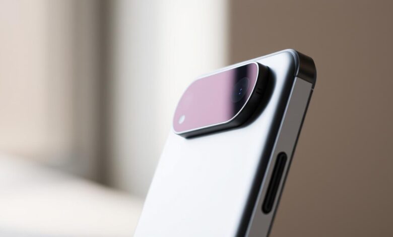 kamera manual android