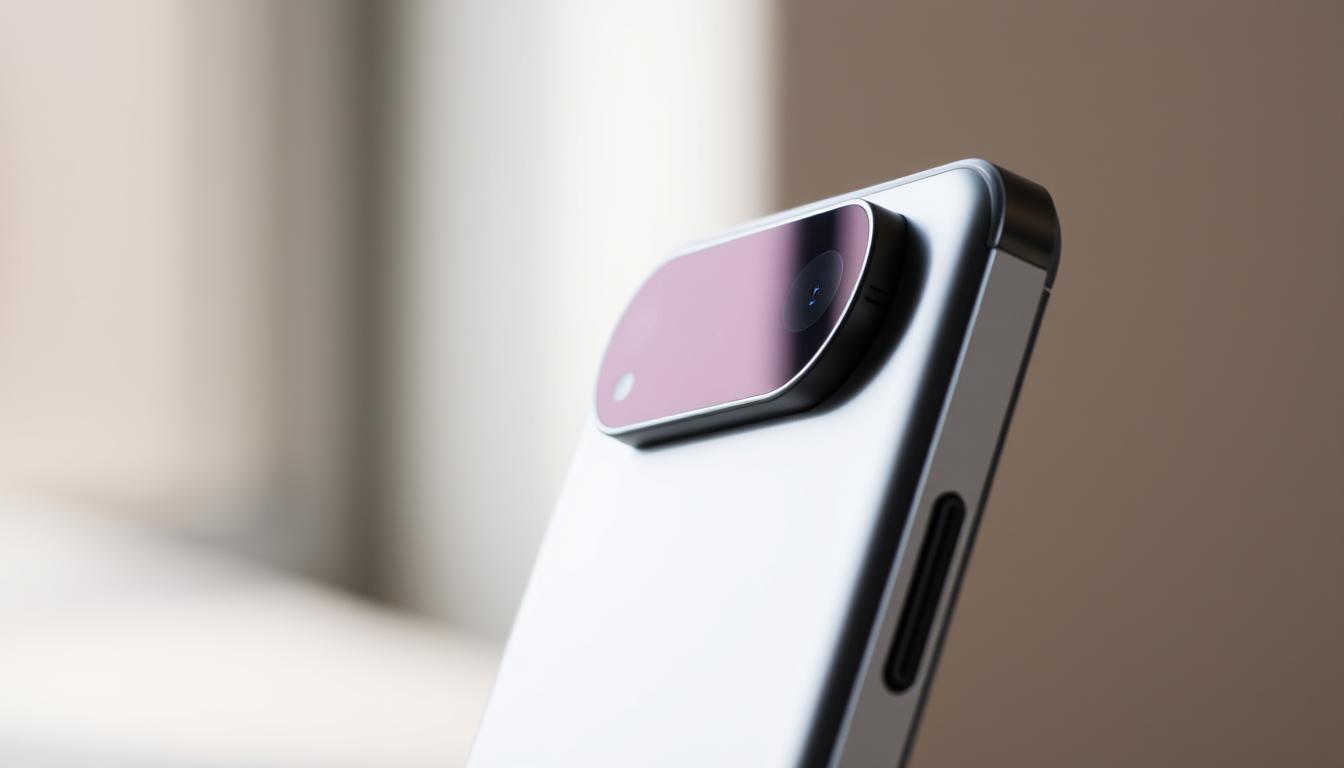 kamera manual android