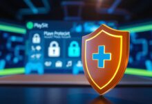 PSN account security tips