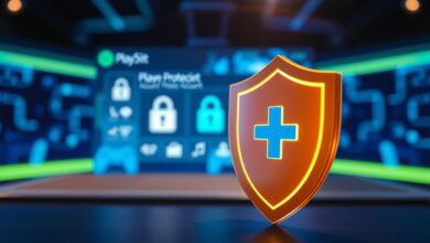 PSN account security tips