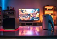 nilai game Xbox Series X vs PS5