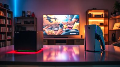 nilai game Xbox Series X vs PS5